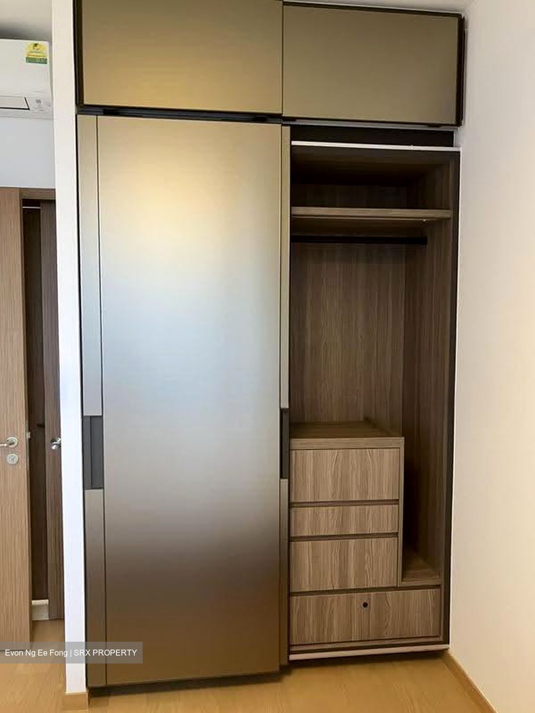 The Atelier (D9), Apartment #610716941